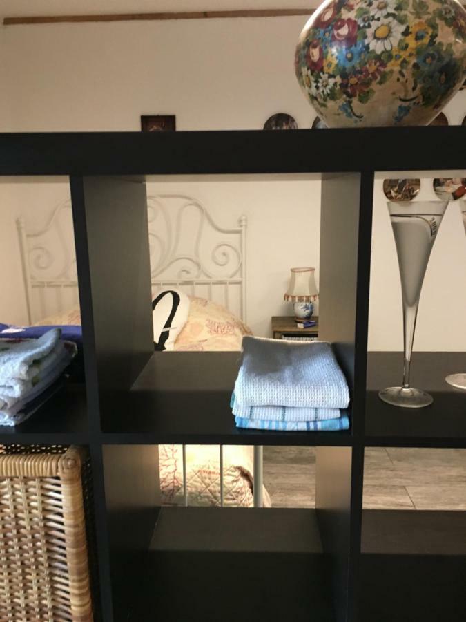Studio Tati Lejlighed La Neuveville Eksteriør billede