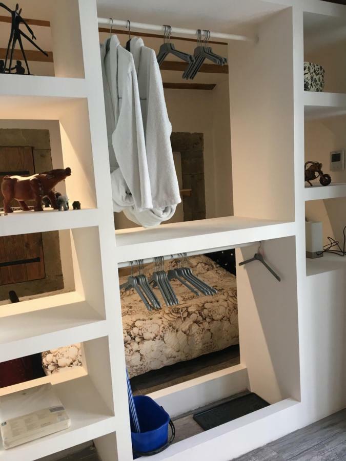 Studio Tati Lejlighed La Neuveville Eksteriør billede